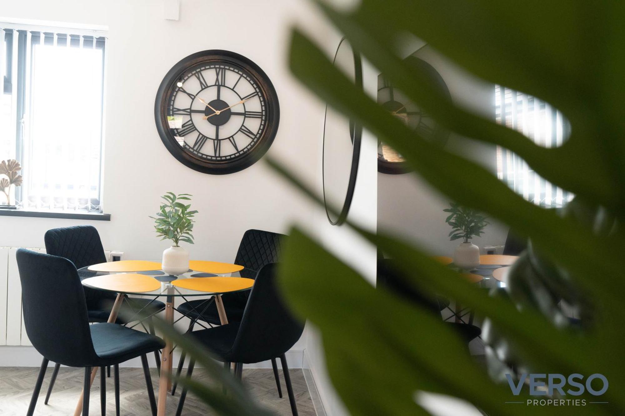 New 5 X Luxury Apartments In Derby, Ideal For Individuals, Couples, Business Or Corporate Guests, Close To Rolls Royce, Donington Park, East Midlands Airport Exterior foto