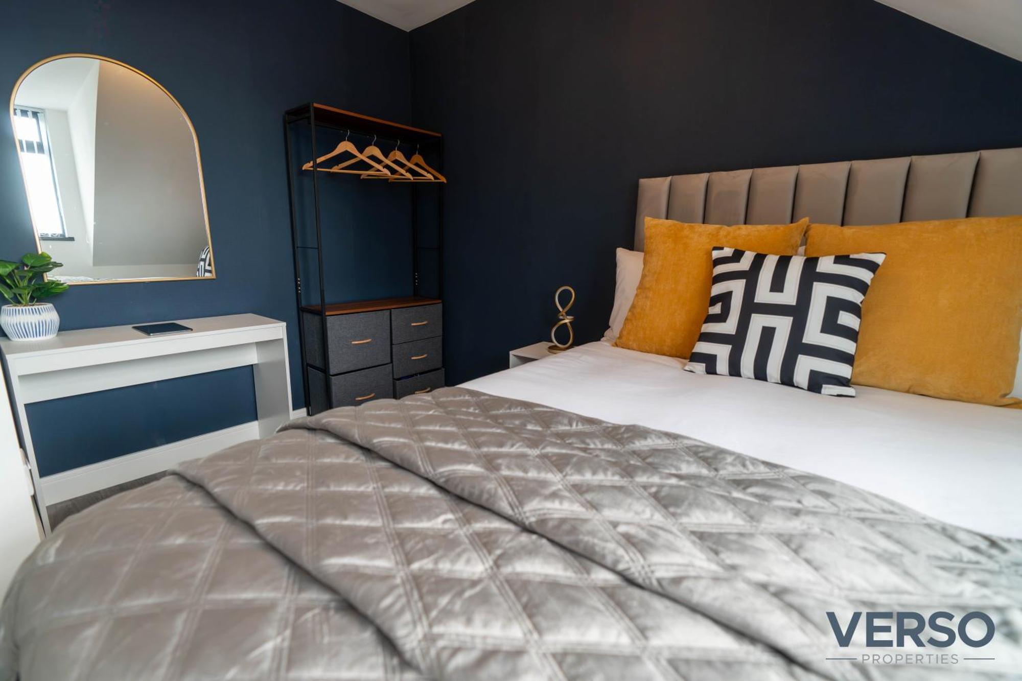 New 5 X Luxury Apartments In Derby, Ideal For Individuals, Couples, Business Or Corporate Guests, Close To Rolls Royce, Donington Park, East Midlands Airport Exterior foto