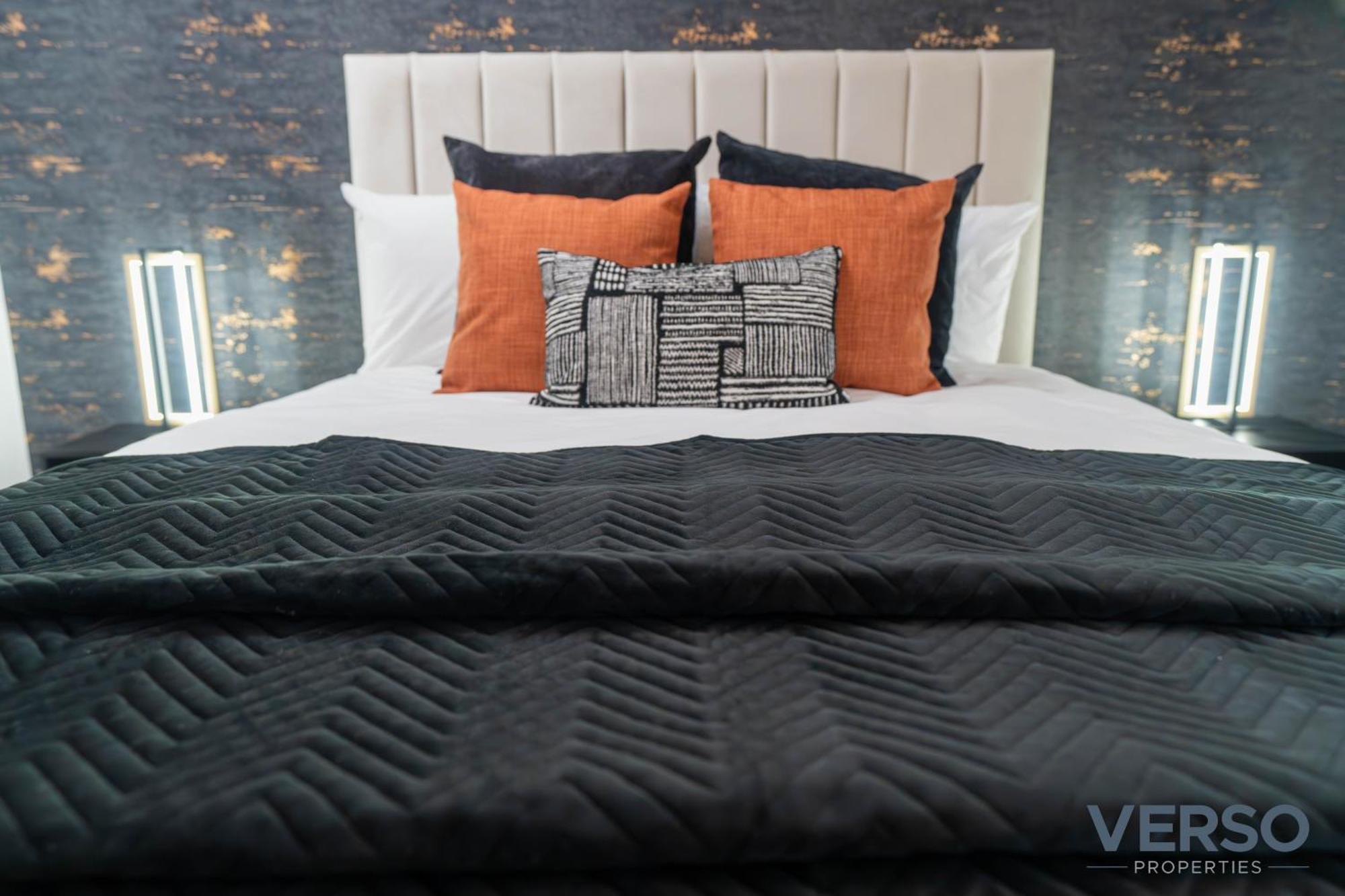 New 5 X Luxury Apartments In Derby, Ideal For Individuals, Couples, Business Or Corporate Guests, Close To Rolls Royce, Donington Park, East Midlands Airport Exterior foto