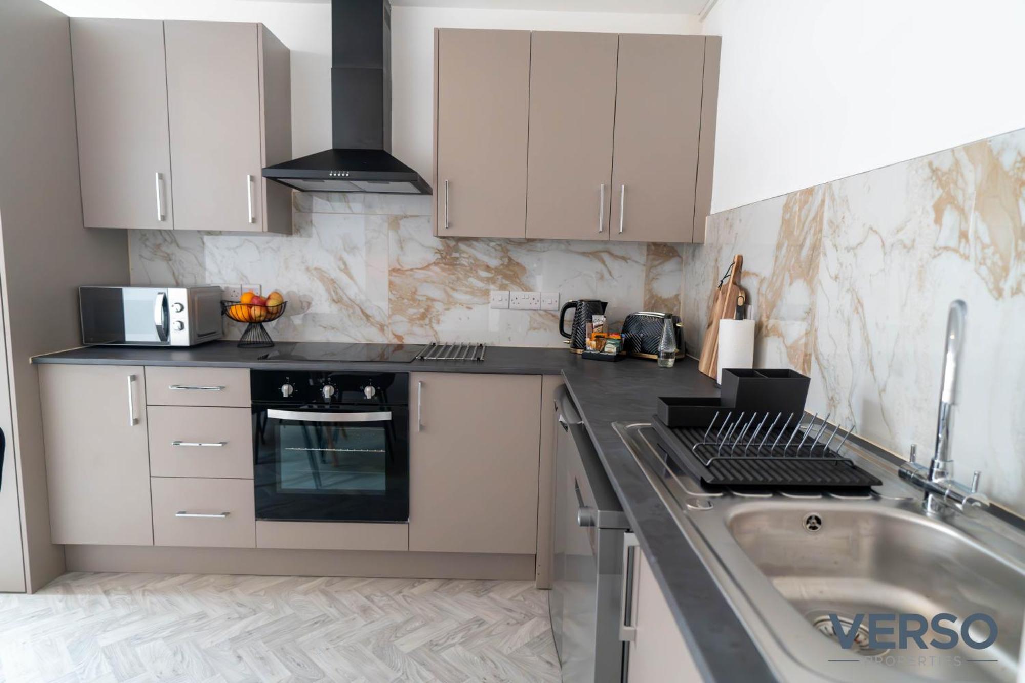 New 5 X Luxury Apartments In Derby, Ideal For Individuals, Couples, Business Or Corporate Guests, Close To Rolls Royce, Donington Park, East Midlands Airport Exterior foto