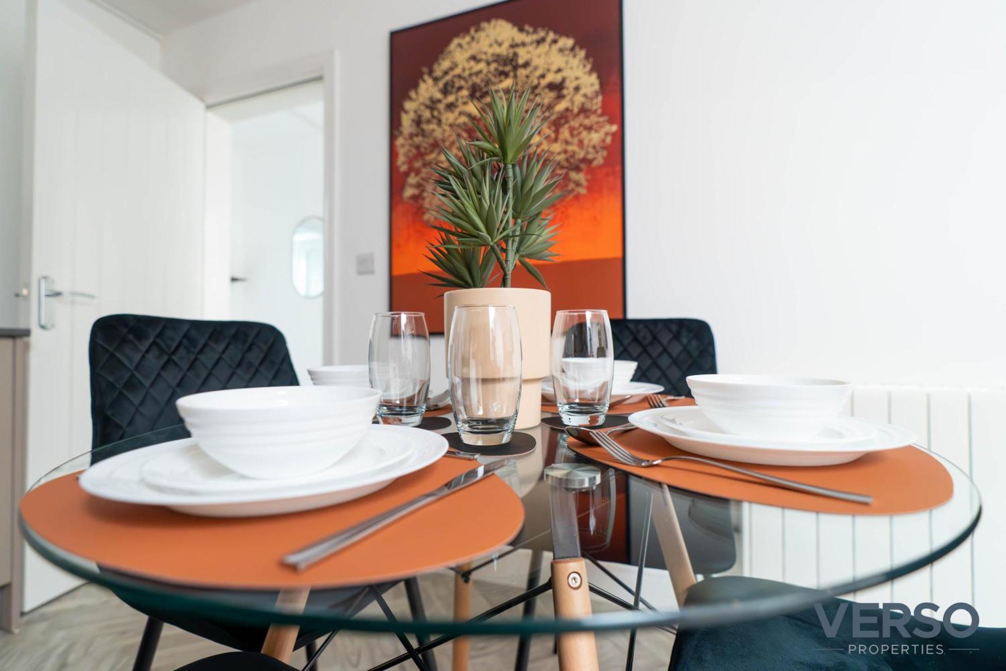 New 5 X Luxury Apartments In Derby, Ideal For Individuals, Couples, Business Or Corporate Guests, Close To Rolls Royce, Donington Park, East Midlands Airport Exterior foto
