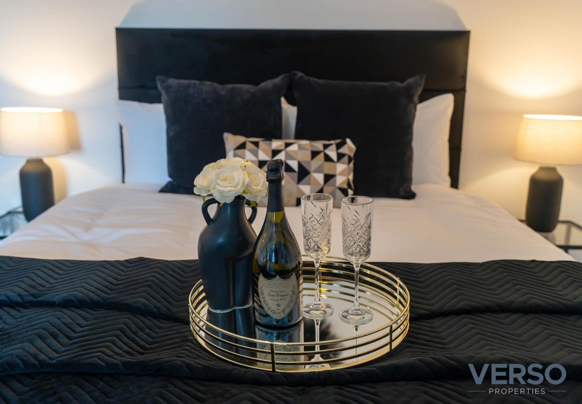 New 5 X Luxury Apartments In Derby, Ideal For Individuals, Couples, Business Or Corporate Guests, Close To Rolls Royce, Donington Park, East Midlands Airport Exterior foto